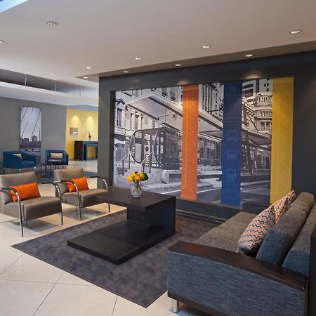 Garden Court Milpark, Johannesbourg Extérieur photo