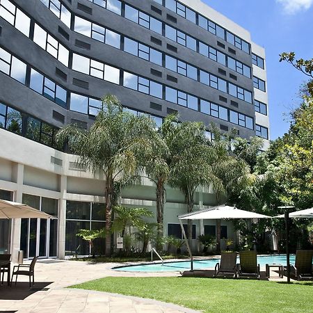 Garden Court Milpark, Johannesbourg Extérieur photo