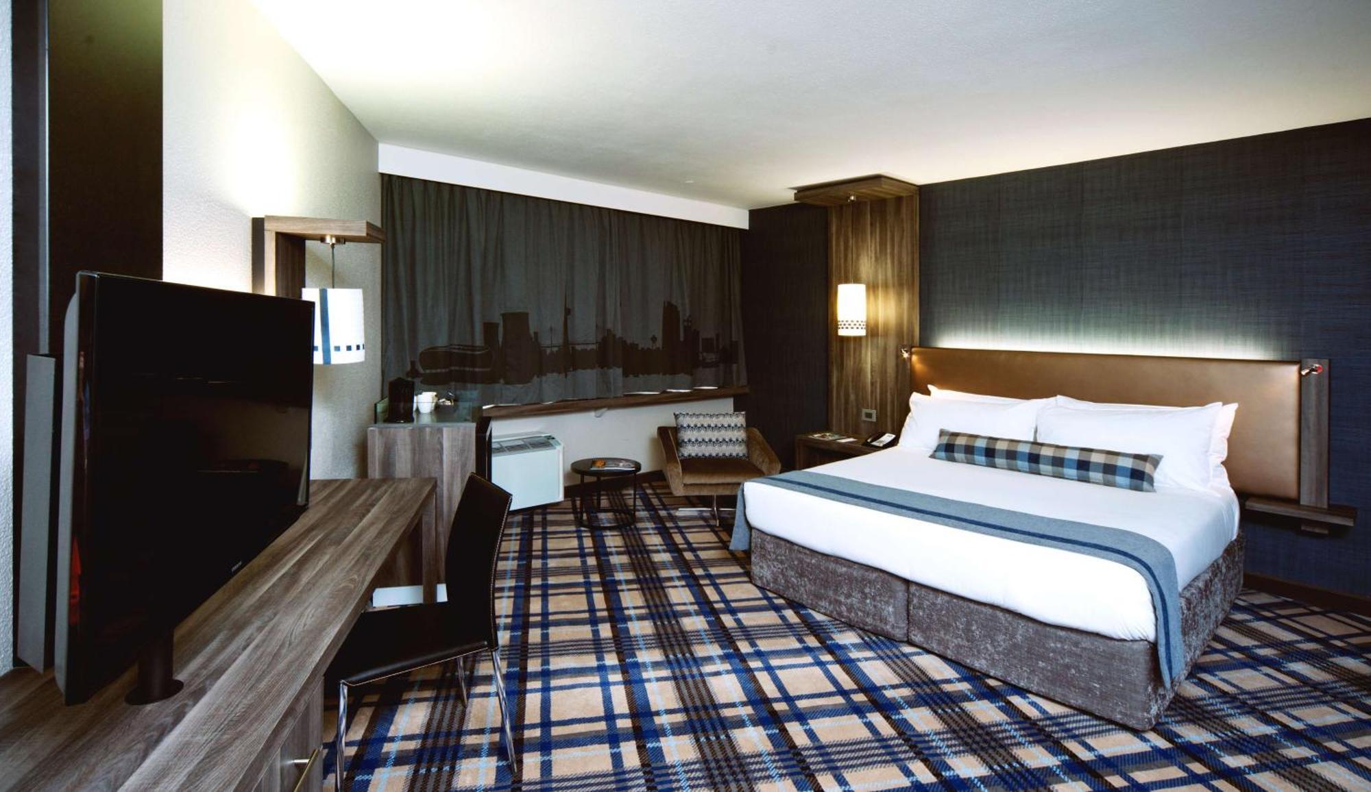 Garden Court Milpark, Johannesbourg Extérieur photo