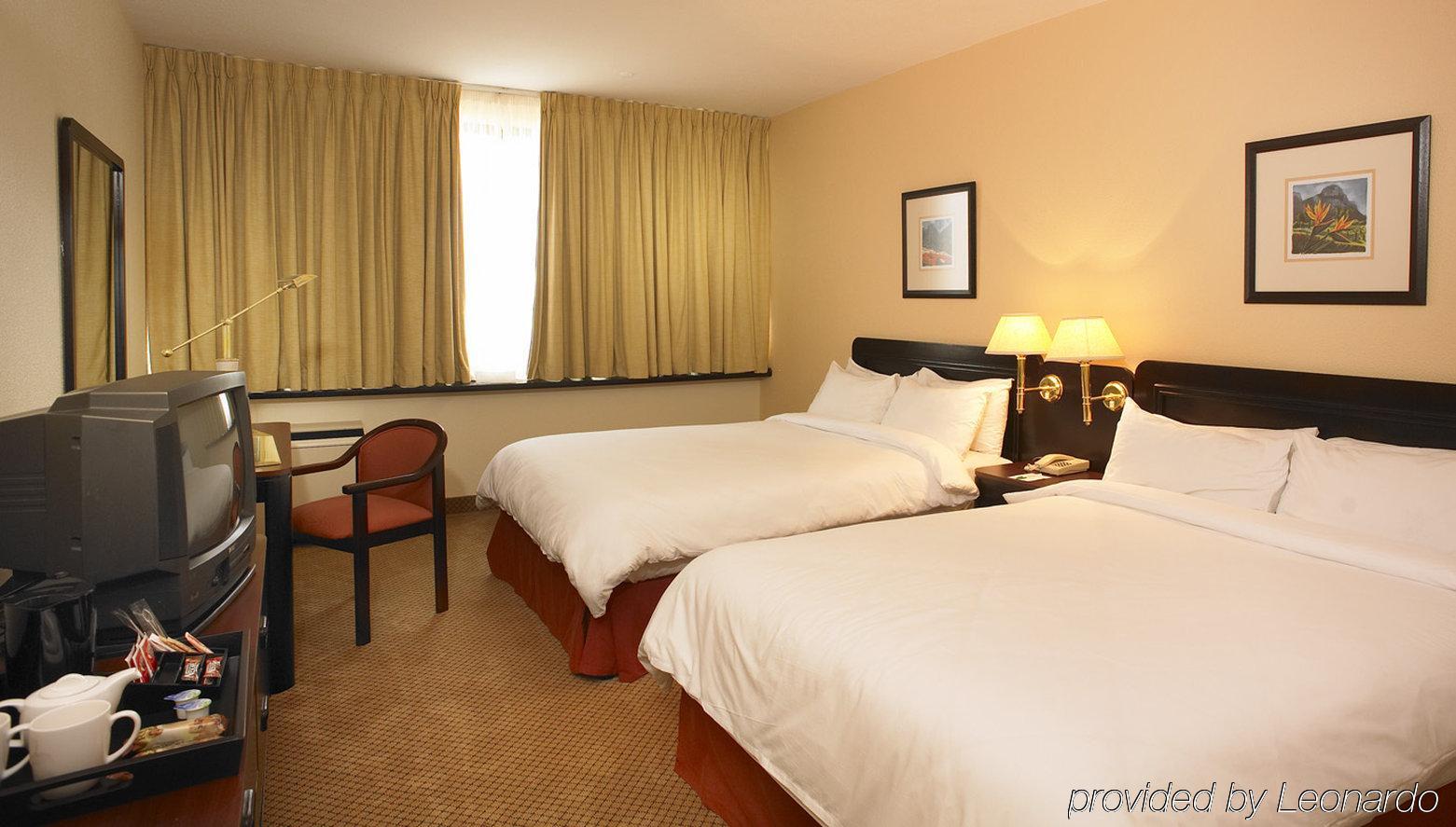 Garden Court Milpark, Johannesbourg Extérieur photo