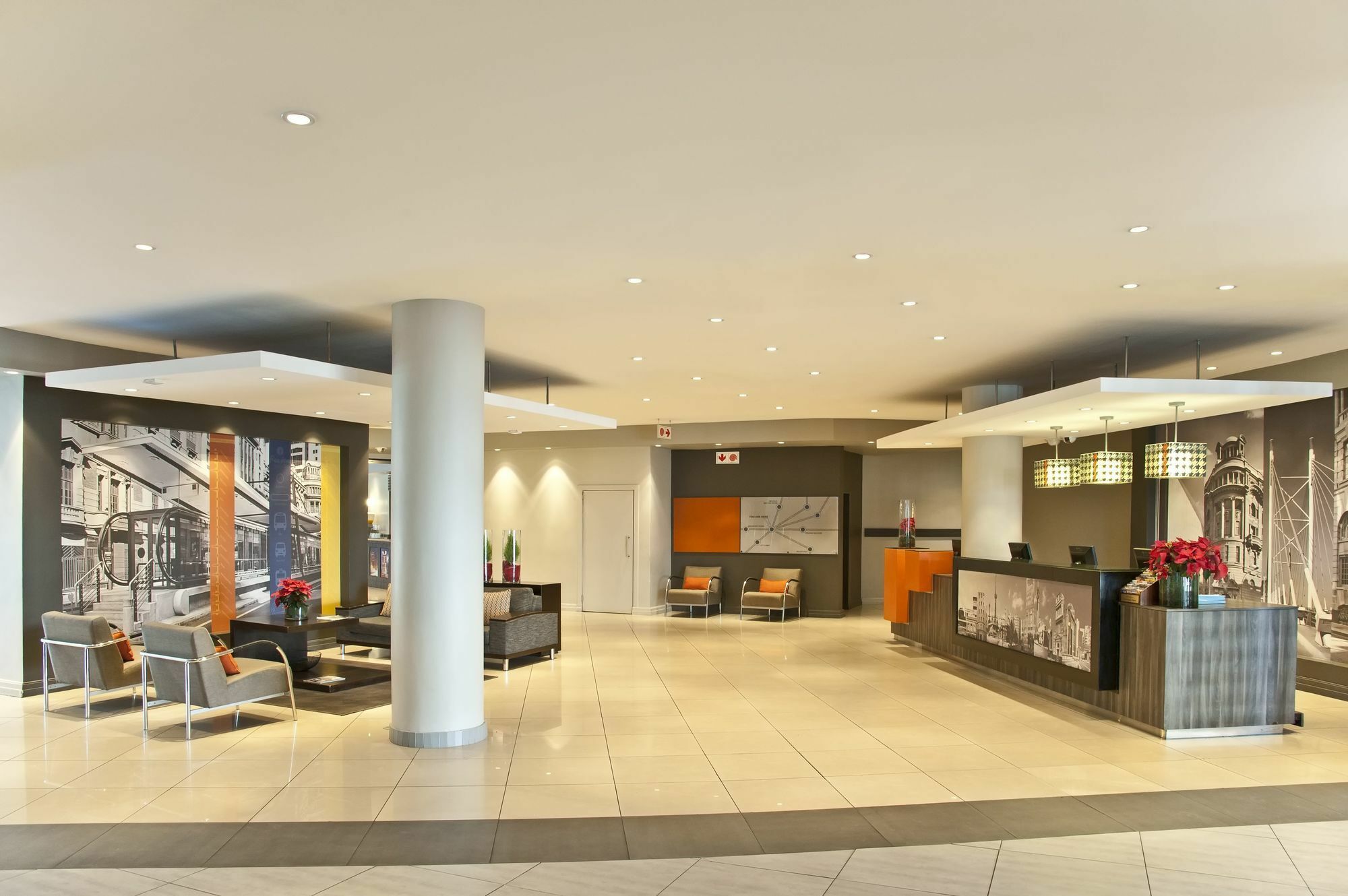 Garden Court Milpark, Johannesbourg Extérieur photo