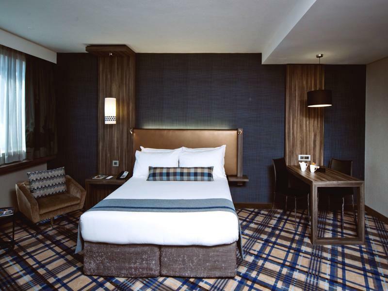 Garden Court Milpark, Johannesbourg Extérieur photo